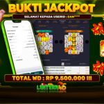 JACKPOT MAHJONG WAYS 26 AGUSTUS 2025