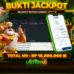 JACKPOT GATES OF OLYMPUS 1000 15 SEPTEMBER 2025